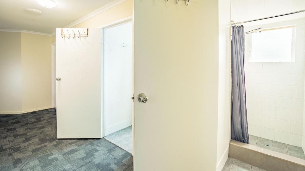 Somewhere To Stay Backpackers Brisbane Exterior foto