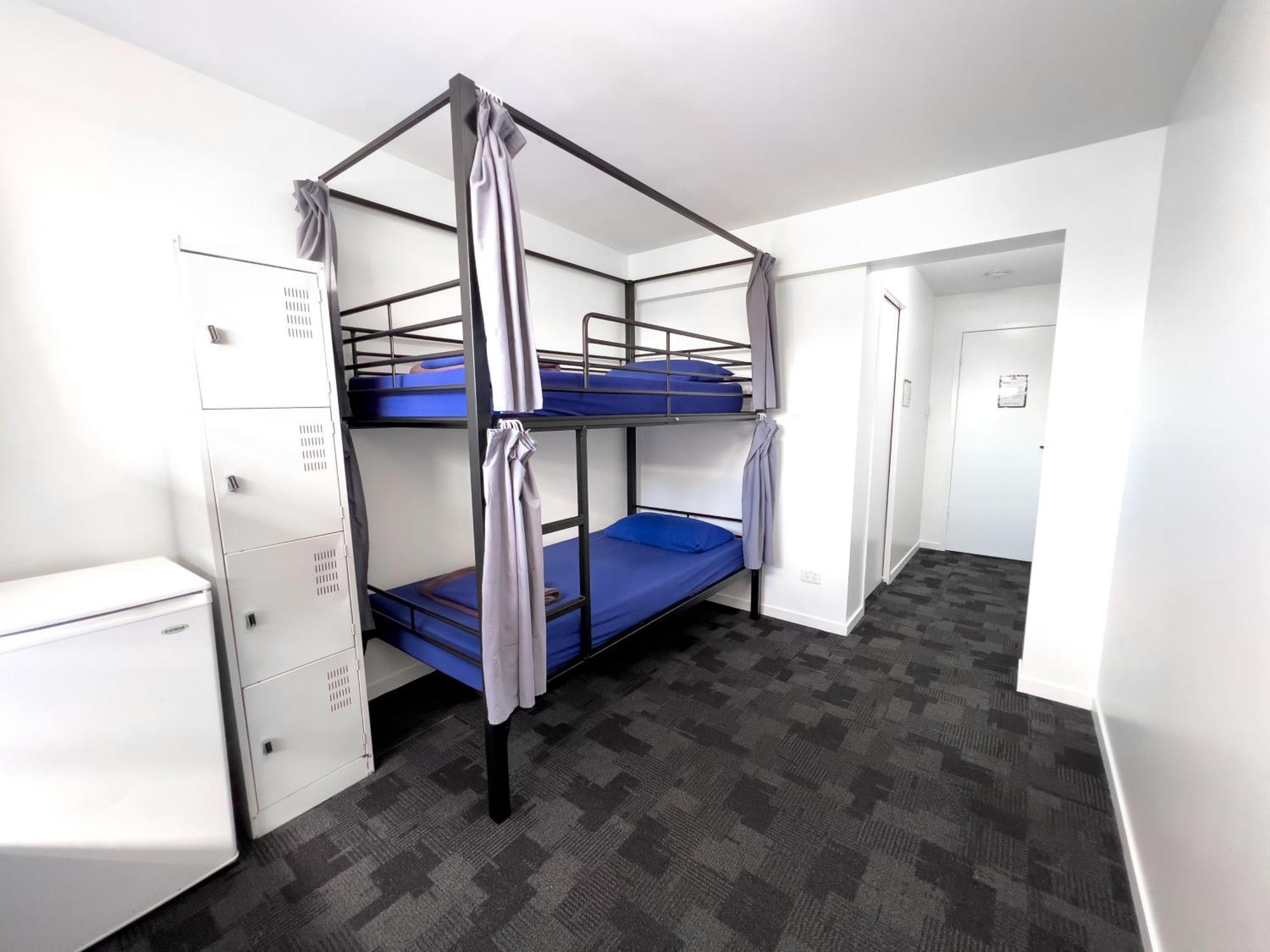 Somewhere To Stay Backpackers Brisbane Cameră foto