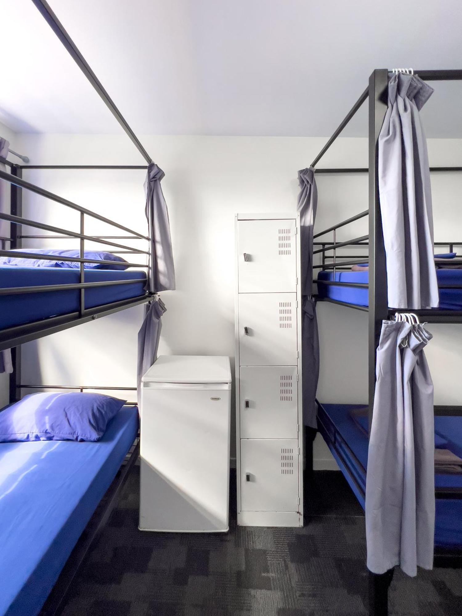 Somewhere To Stay Backpackers Brisbane Cameră foto
