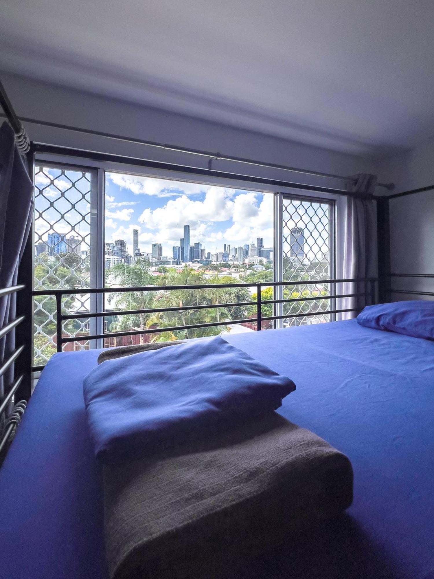 Somewhere To Stay Backpackers Brisbane Cameră foto