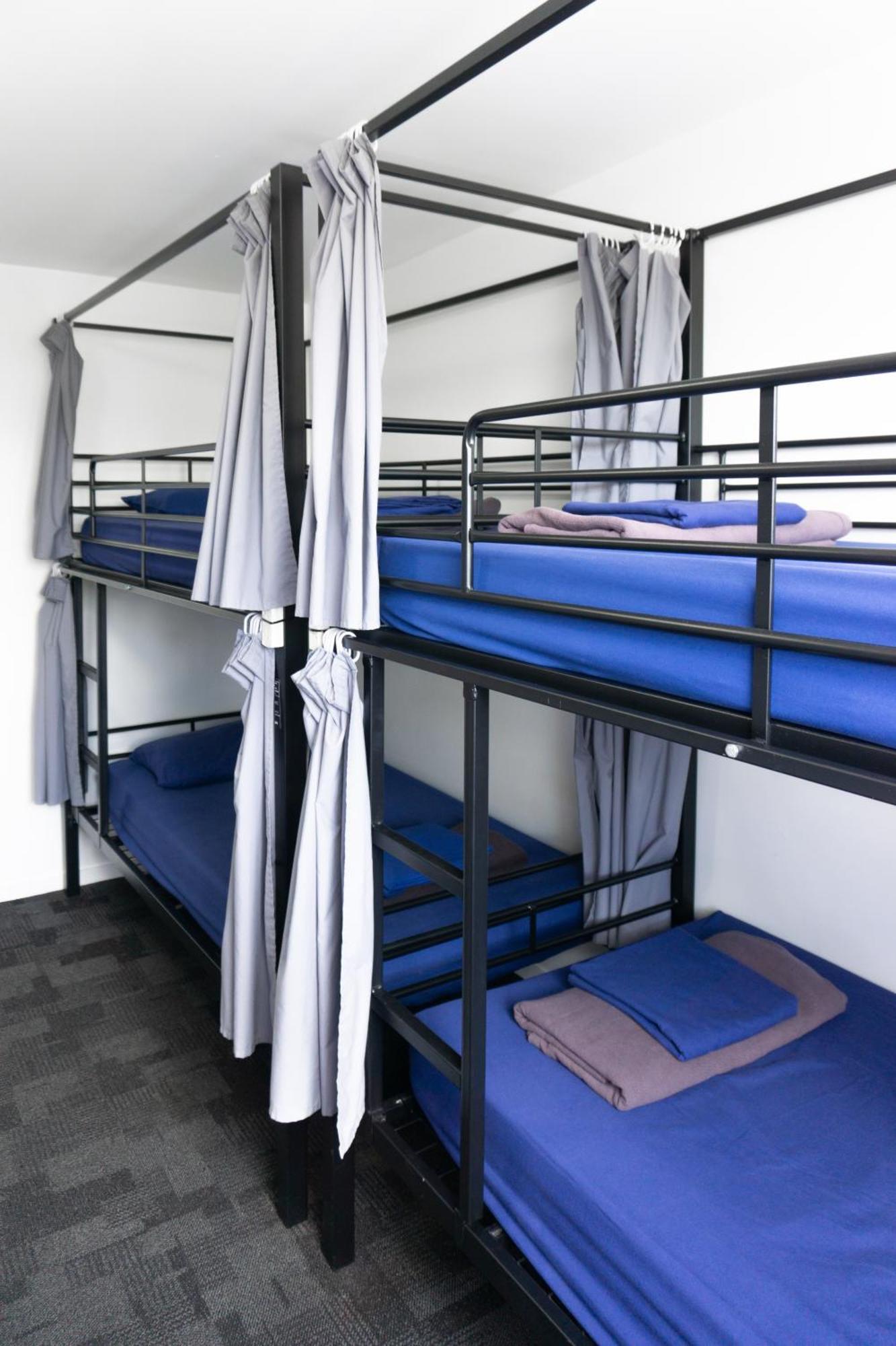Somewhere To Stay Backpackers Brisbane Cameră foto
