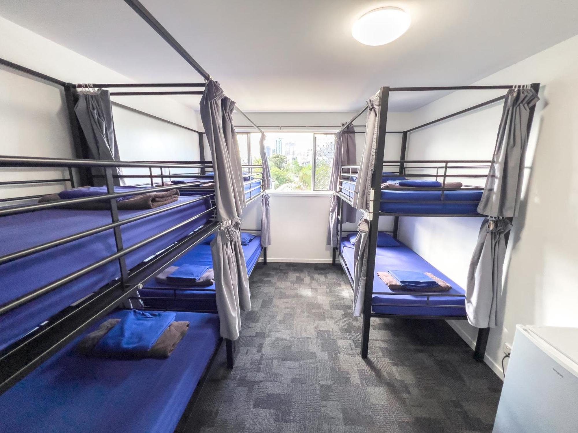 Somewhere To Stay Backpackers Brisbane Cameră foto