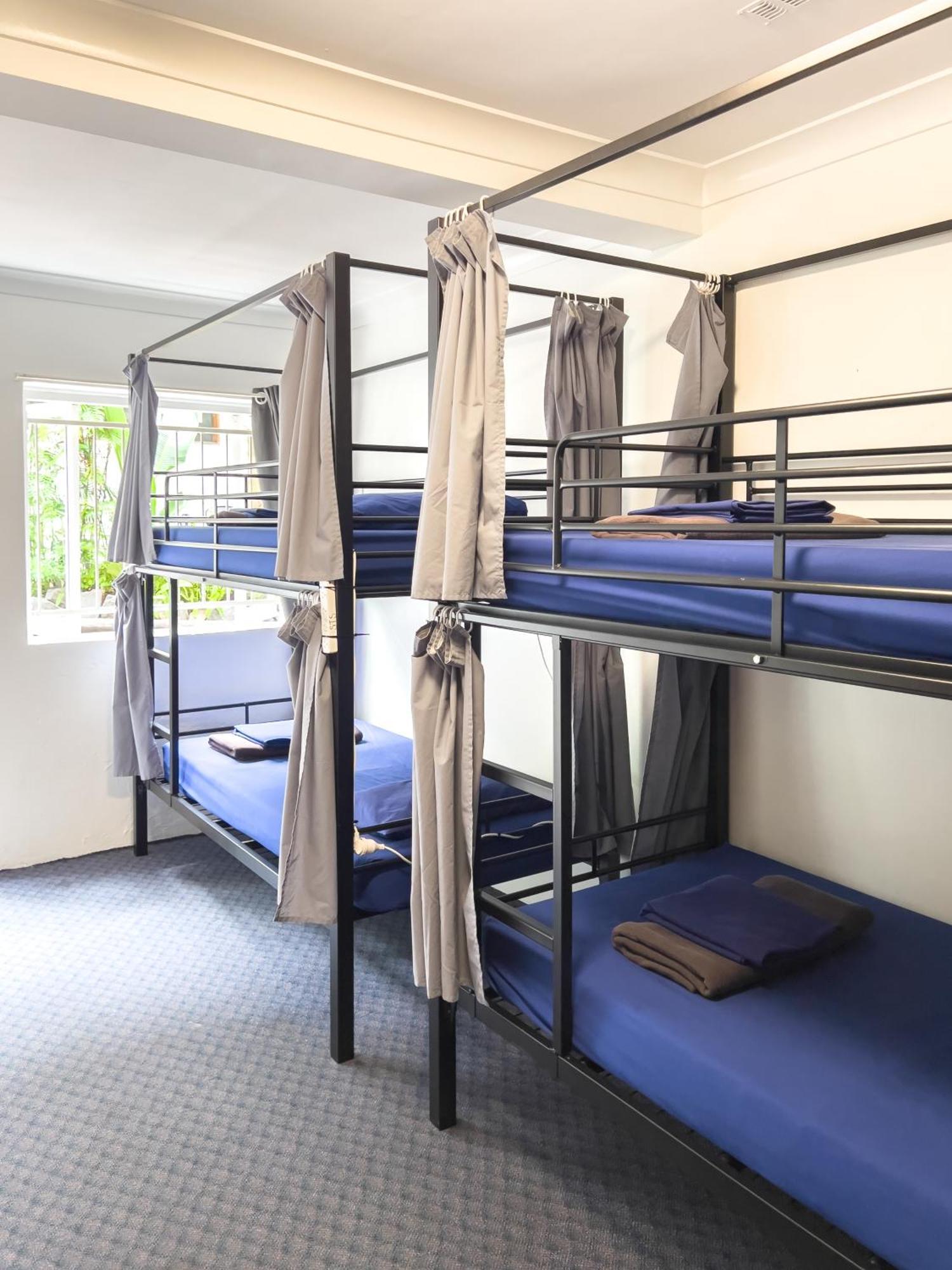 Somewhere To Stay Backpackers Brisbane Cameră foto