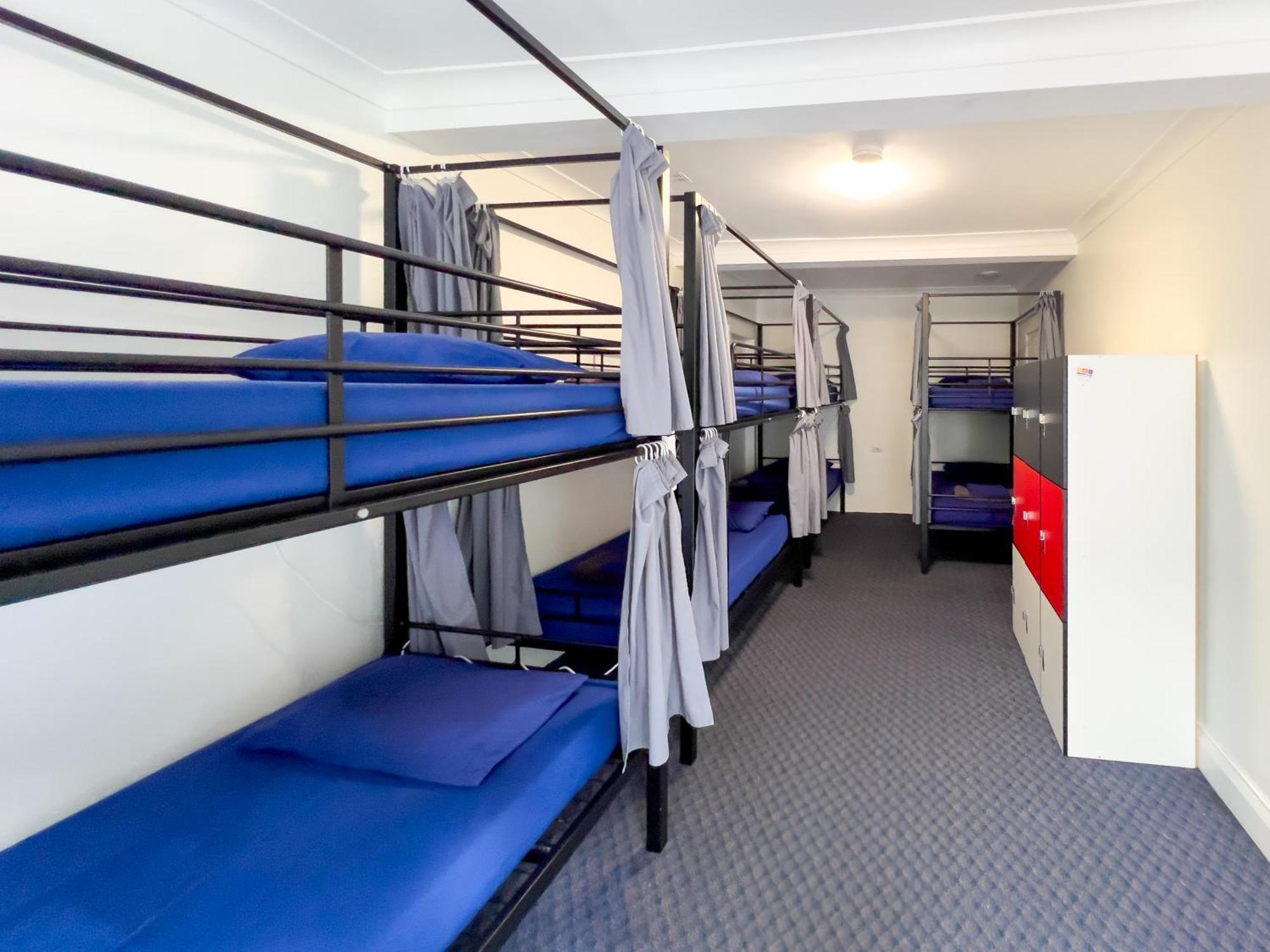 Somewhere To Stay Backpackers Brisbane Cameră foto